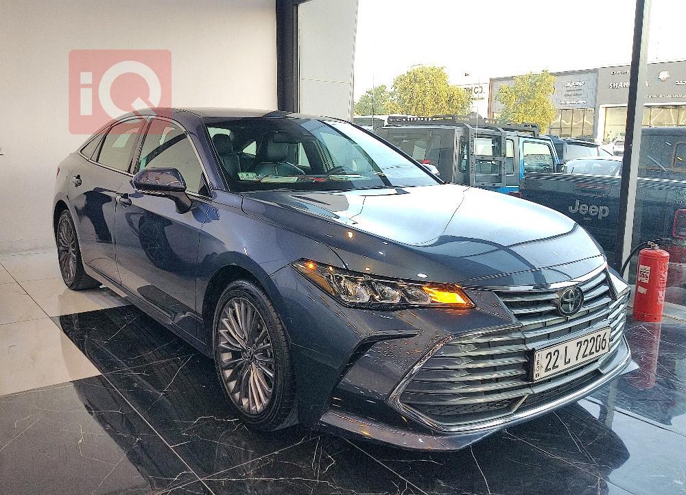 Toyota Avalon